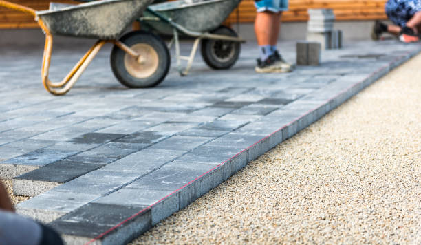 Professional Driveway Pavers in Hilo, HI