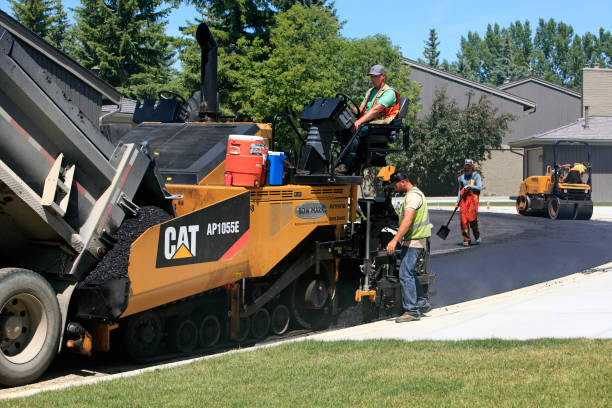 Best Heated Driveway Installation in Lo, HI