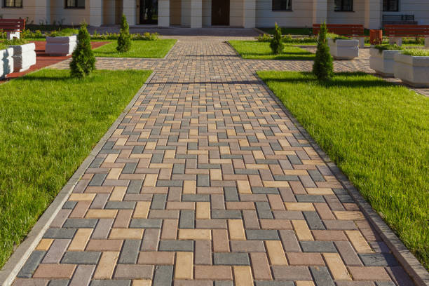 Best Interlocking Paver Driveways in Lo, HI